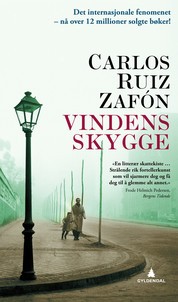 Vindens Skygge (Paperback, Norwegian language, 2005, Gyldendal)