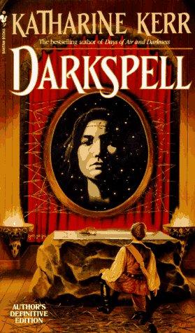 Darkspell (Deverry Series, Book Two) (Paperback, 1994, Spectra)