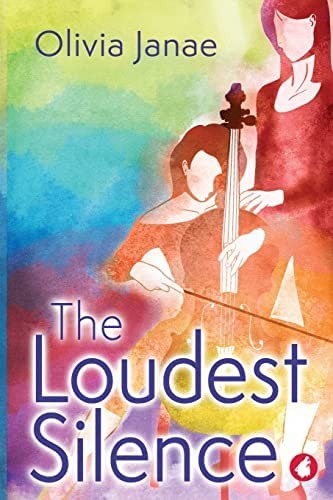 The Loudest Silence (Paperback, 2022, Ylva Publishing)
