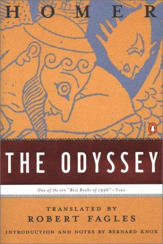 The Odyssey (1997)