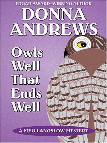 Owls well that ends well (2005, Thorndike Press)