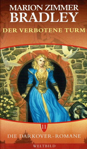 Der verbotene Turm (German language, Weltbild)