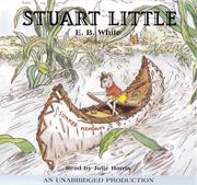 Stuart Little (1991, Listening Library (Audio))