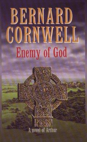 Enemy of God (1997, Thorndike Press, Chivers Press)