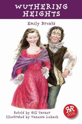 Wuthering Heights (Paperback, 2014, Real Reads)