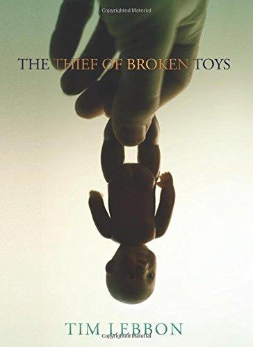 The Thief of Broken Toys (2010)