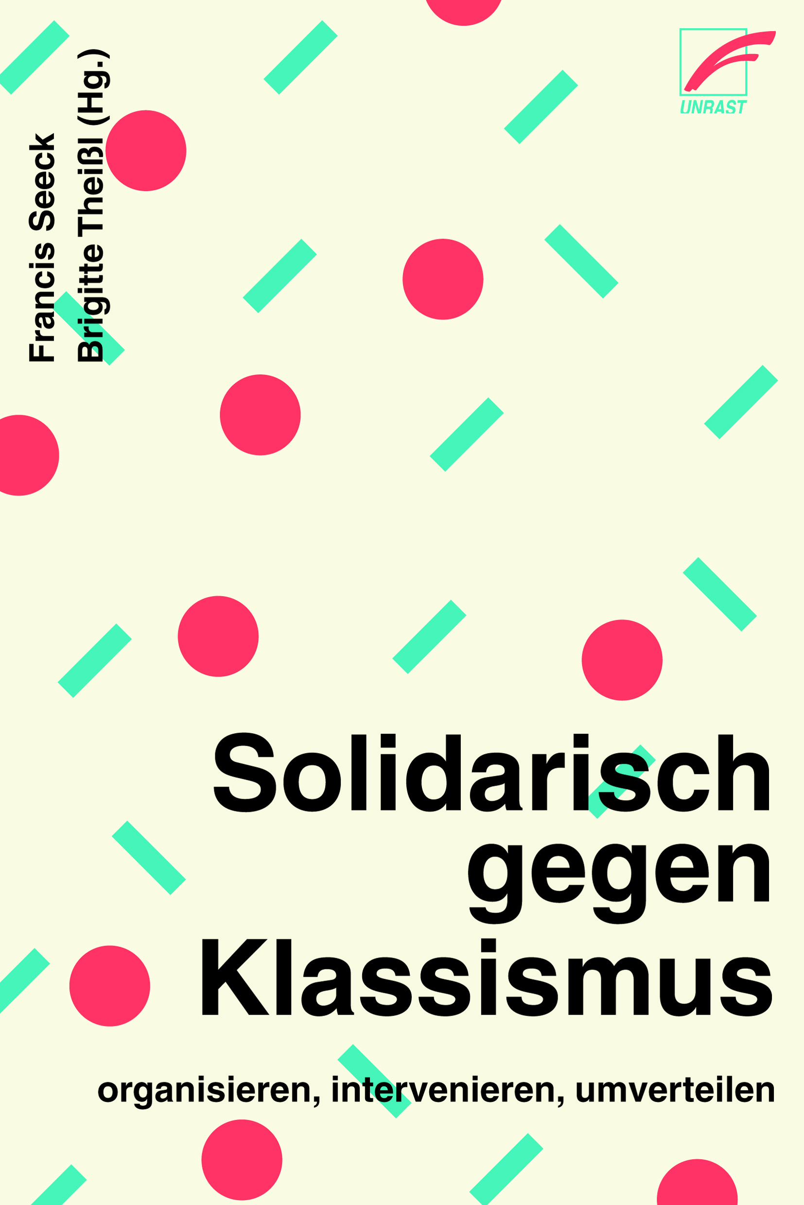 Solidarisch gegen Klassismus (EBook, German language, 2020, Unrast)