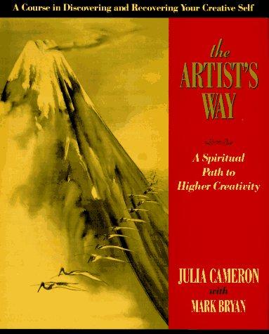 The artist's way (1995, Putnam)