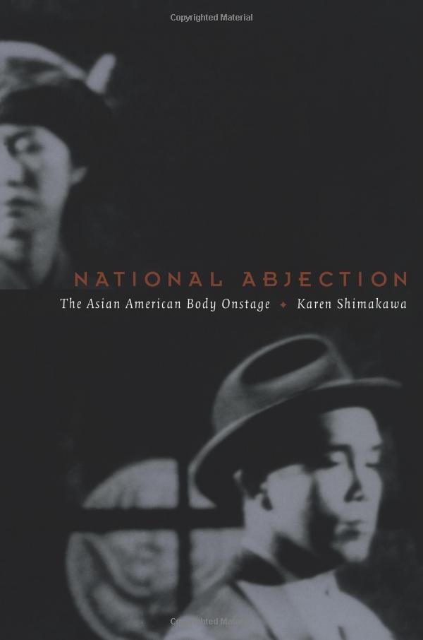 National abjection (2002, Duke University Press)