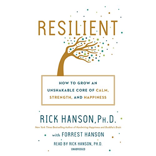 Resilient (AudiobookFormat, 2018, Random House Audio)