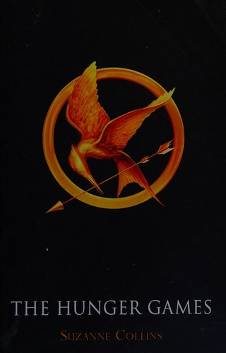 The Hunger Games (Paperback, 2013, Scholastic Inc.)