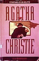 Istantanea di un delitto (Paperback, Italian language, 1979, Oscar Mondadori)