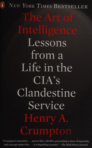 Art of intelligence (2013)