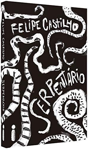 Serpentario (Paperback, Portuguese language, Intrínseca)