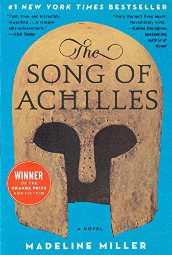The Song of Achilles (2012)