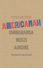 Americanah (AudiobookFormat, 2013, Recorded Books)