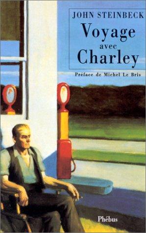 Voyage avec Charley (1995, Phébus)