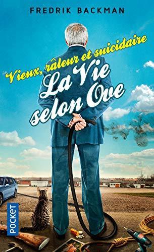 Vieux, râleur et suicidaire, la vie selon Ove (French language, 2015)