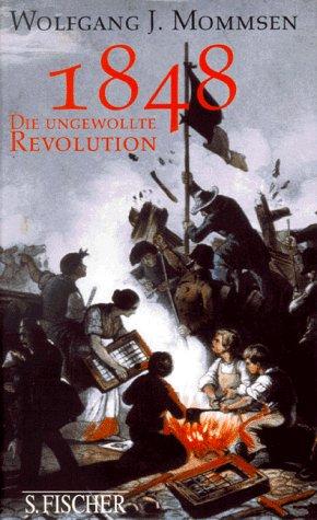 1848 (Hardcover, German language, 1997, S. Fischer Verlag)