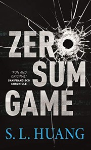 Zero Sum Game (2020, Tor Books)