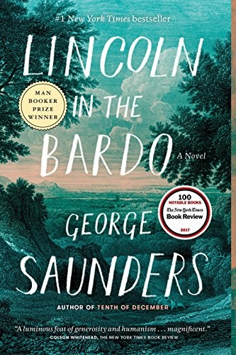 Lincoln in the Bardo (2018, Random House Trade Paperbacks)