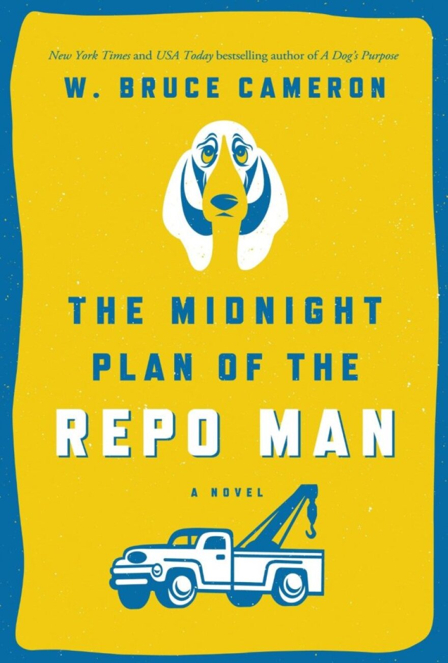 The Midnight Plan of the Repo Man (2014)