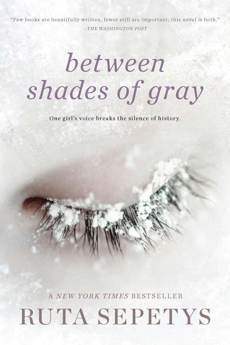 Between Shades of Gray (Paperback, 2012, Penguin Books)