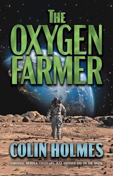 Oxygen Farmer (2023, CamCat Publishing)