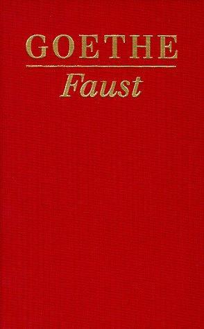 Faust (German language, 1999)