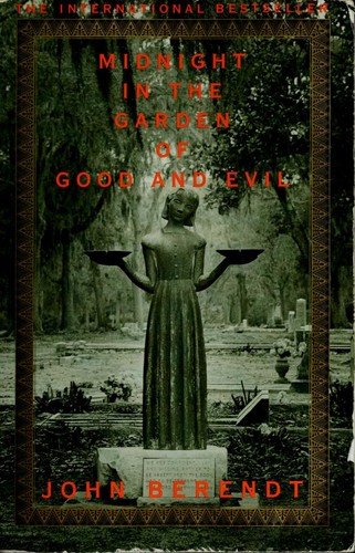Midnight in the Garden of Good and Evil (1995, Vintage Books)