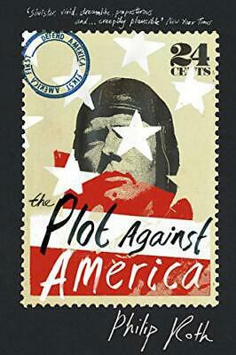 Plot Against America (2018, Penguin Random House)