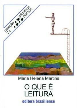 O Que é Leitura (Paperback, Portuguese language, 1994, Brasiliense)