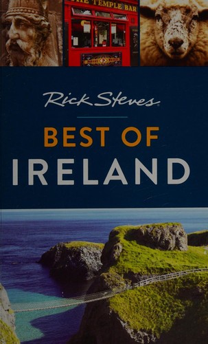 Rick Steves best of Ireland (2016)