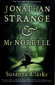 Jonathan Strange & Mr Norrell (Paperback, 2005, Bloomsbury)