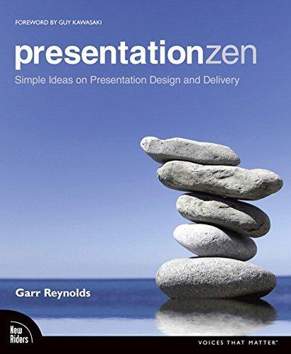 Presentation Zen (2008)