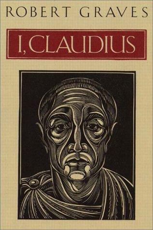 I, Claudius (1993, Books on Tape, Inc.)