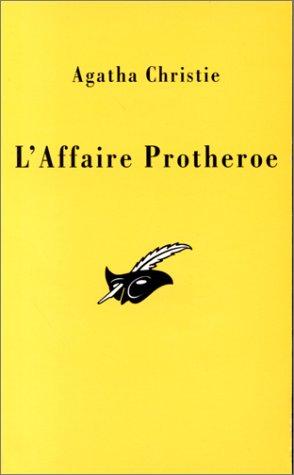 L Affaire, L' (Paperback, French language, 1995, Editions Flammarion)