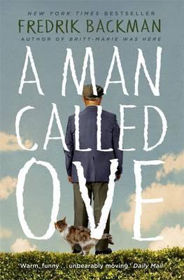 A Man Called Ove (2015)