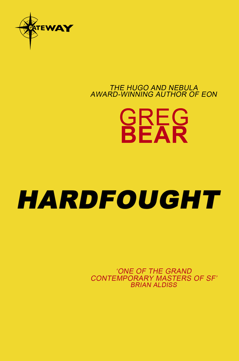 Hardfought (EBook, 2011, Gateway / Orion)