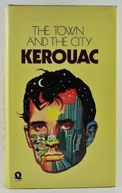 The town and thecity (1973, Quartet Books)