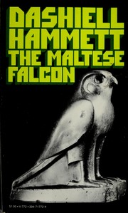 The Maltese Falcon (1972, Vintage)