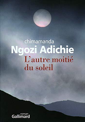 L'autre moitié du soleil (Paperback, French language, 2008, Gallimard)