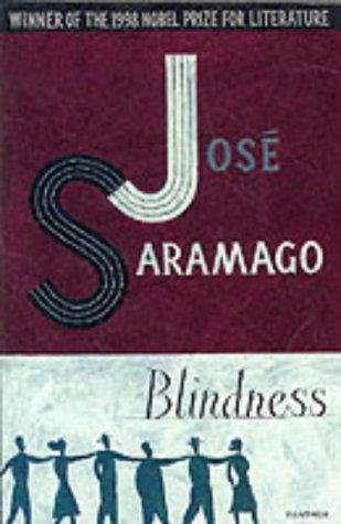 Blindness (1999, Harvill Pr)