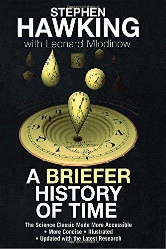 A Briefer History of Time (2005)