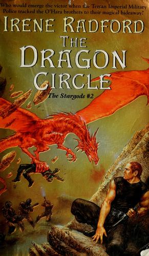 The dragon circle (2004, DAW Books, Distributed by Penguin)