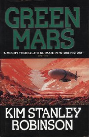 Green Mars (1993, HarperCollins)