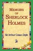 Memoirs of Sherlock Holmes (2006, 1st World Library)