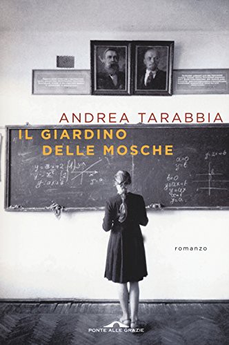 Il giardino delle mosche. Vita di Andrej Cikatilo (Paperback, 2015, Ponte alle Grazie)