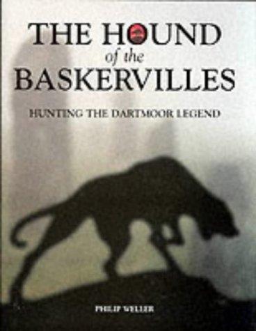 The Hound of the Baskervilles (Travel) (2001, Halsgrove)