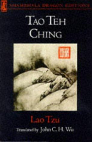 Tao teh ching (1989, Shambhala, Distributed in the United States by Random House)